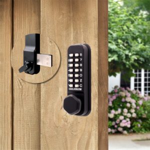 Codelocks CL200 Marine Surface Deadbolt (LEAD TIME: 2-3 DAYS)