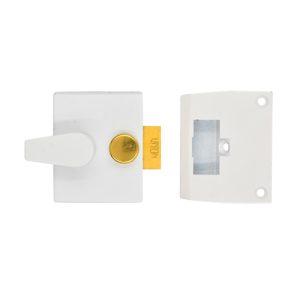 Union 1027 Non Deadlocking Nightlatch (case only)