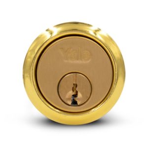 Yale 1109 5 Pin Rim Cylinders