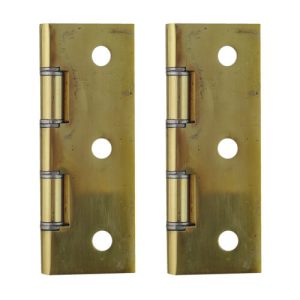 Crompton Butt Hinge