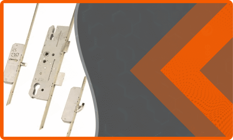 2024 Multipoint Door Lock Update