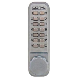 Lockey 2230 Digital Lock For Use With Panic Hardware or Nightlatches