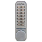 Lockey 2230 Digital Lock For Use With Panic Hardware or Nightlatches