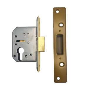 Era 225 Profit Euro Mortice Deadlock
