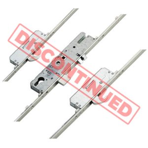 Maco Latch Deadbolt 2 Hooks Multipoint Door Lock - Option 2