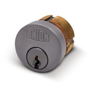 Union 2X11 Screw In Cylinder (Single)