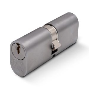 Union 2X6 Oval Double Cylinders