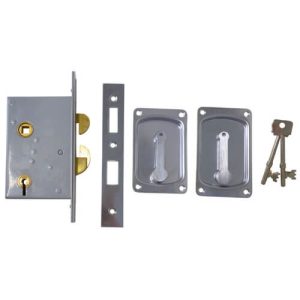 (Ex Century) Willenhall 3500 Locking Mortice Hookbolt