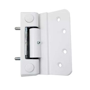 Fab and Fix Haven Intelligent Strength Hinges for Composite or Timber (3R10 version -3mm thick sash with 10mm radius corners)