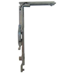 Siegenia Alu 4200 TBT Top Corner Drive & Bottom Corner Kit