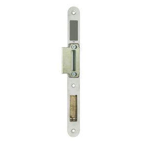 Winkhaus Composite Latch and Deadbolt Keep
