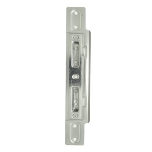 Era Composite Latch and Deadbolt Keep