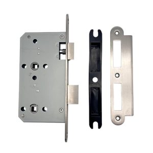 Briton 5430 Bathroom Mortice Sashlock