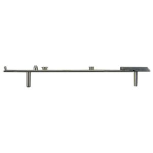 Maco Trend TBT Bottom Concealed Pivot Rest