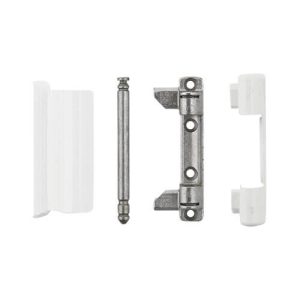 Roto NT A TBT Top Sash Hinge Accessory Kit