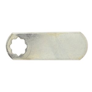 Cam Lock Std Straight Cams (8mm Star Punch)