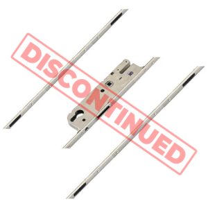 GU Lift Lever Passive Lock