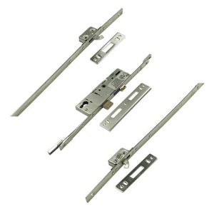 ERA 6345 2 Hooks Timber and Composite Repair Multipoint Door Lock