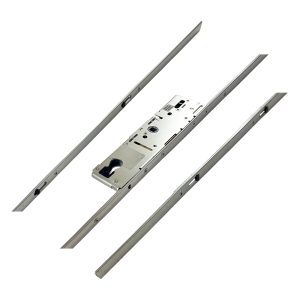 Era Invincible Passive Door Multipoint Lock