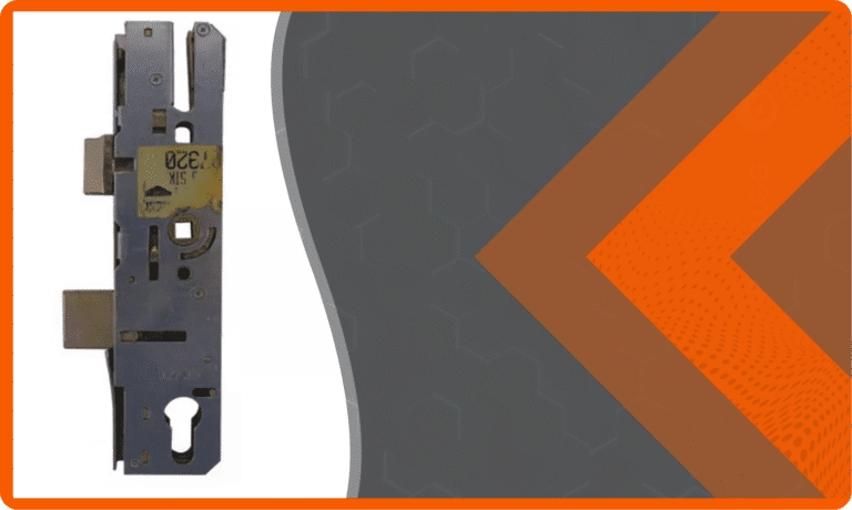 A Guide To Replacement Gearboxes For Maco Multipoint Door Locks