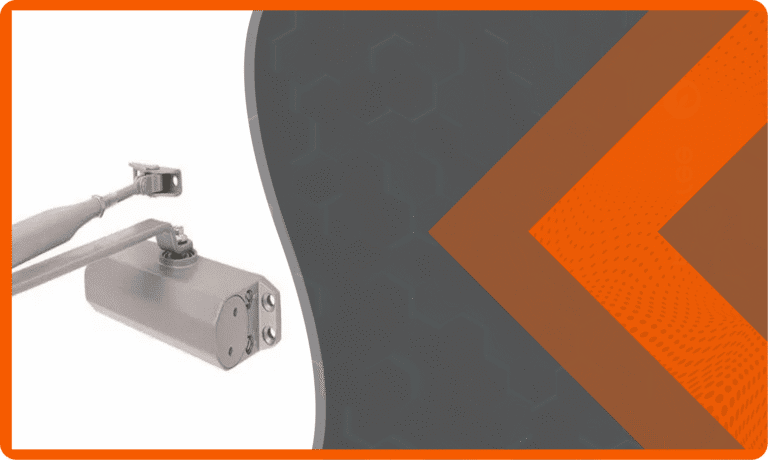 A guide to door closers