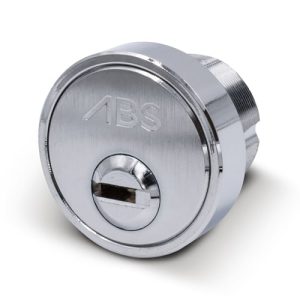 ABS Screw In Cylinder (Single)