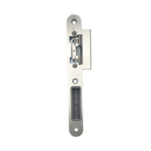 KFV Auto Centre Latch Deadbolt Keep