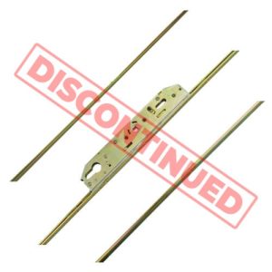 Mila Lift Lever Passive Lock