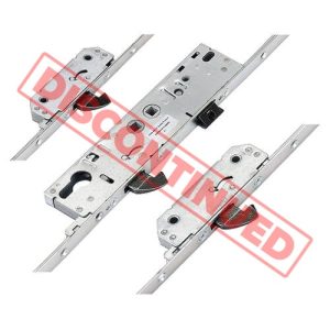 Fix Asgard 7025 Latch 3 Hooks Double Spindle Multipoint Door Lock - Option 2