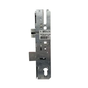 Aubi Latch & Deadbolt Multipoint Gearbox - Lift Lever