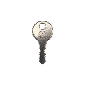 Avantis Window Handle Key