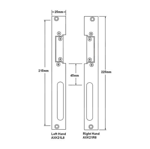AXK21L8_TECH_2 AXK21L8_TECH_2