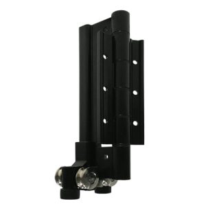 Clearspan for System AF70 Bi-Fold Doors Bottom Roller