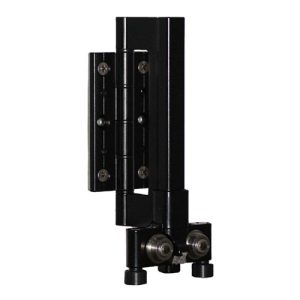 Clearspan for ALUK Bi-Fold Doors Bottom Roller - New style