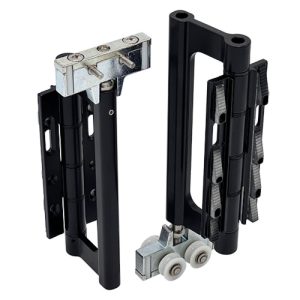 Top Guide & Bottom Roller Set