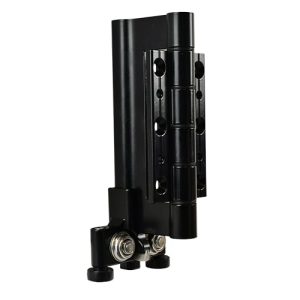 Clearspan for Sheerline Aluminium Bi-Fold Doors Bottom Roller