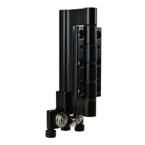 Clearspan for Stellar Aluminium Bi-Fold Doors Bottom Roller