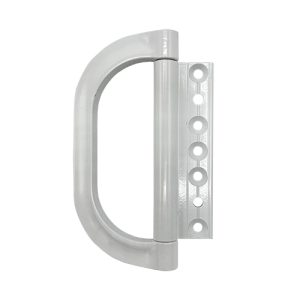 Caldwell Hinge with Pull Handle