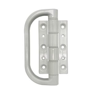 Clearspan Door Hinge with Pull Handle for Smart Visofold 1000 Bifold Doors