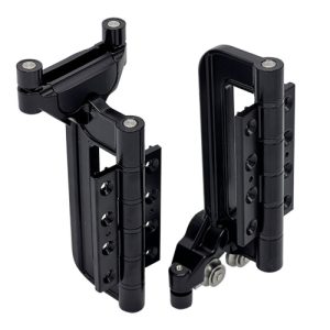 Fenster Top & Bottom Roller Set - Slimline