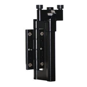 Clearspan for ALUK Bi-Fold Doors Top Guide - New style (New version)