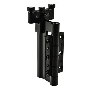 Clearspan for Sheerline Aluminium Bi-Fold Doors Top Guide