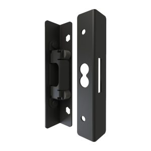 Gatemaster BSKS Superlock Interlocking Keep (LEAD TIME: 2-3 DAYS)