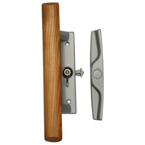 C1195 C1107 C1018 Handle Set for Patio Doors