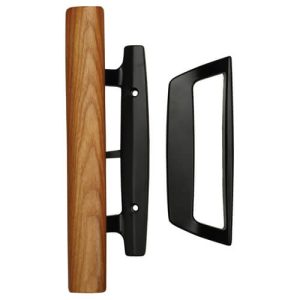 C1131 C1204 Series Handle Set for Patio Doors