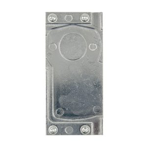 Cego Old Style Top or Bottom Hook Case Shell Only