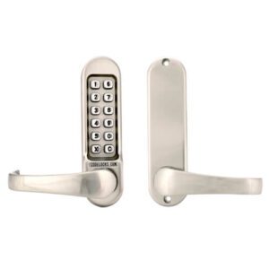 Codelock CL500 Digital Lock Plates