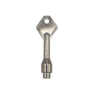 Copydex Window Lock Key