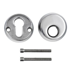 Fullex High Security Escutcheon to suit Keywind Multipoint Door Lock