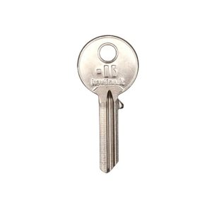 JMA CI-5IP Cylinder Key Blank